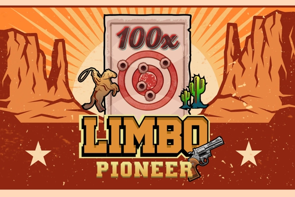 Limbo Gold Rush