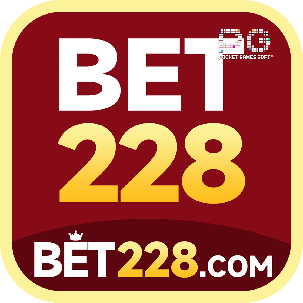 BET228 Logo