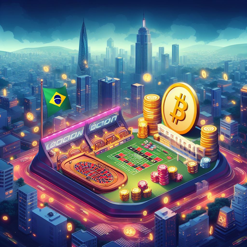 Descubra BET228: A Principal Plataforma de Apostas no Brasil