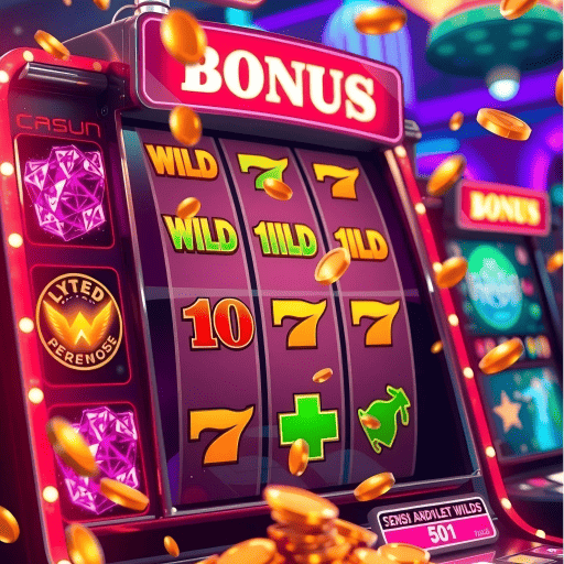 Histórias de grandes vitórias na BET228 com prêmios altos