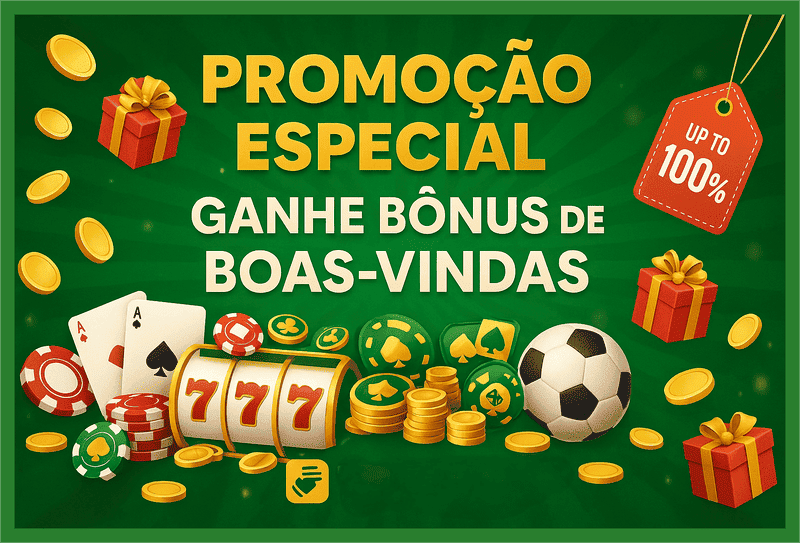 BET228 bônus 2025 incluindo boas-vindas e promoções