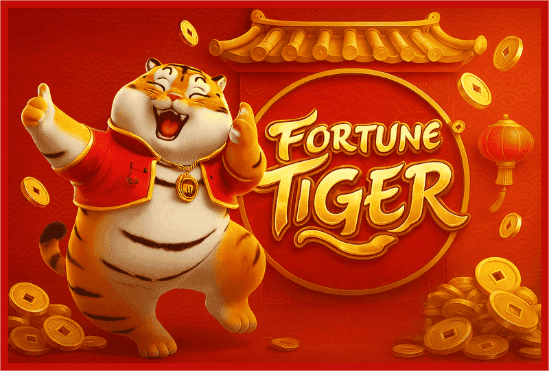 Jogo Tiger Ox Mouse da BET228.