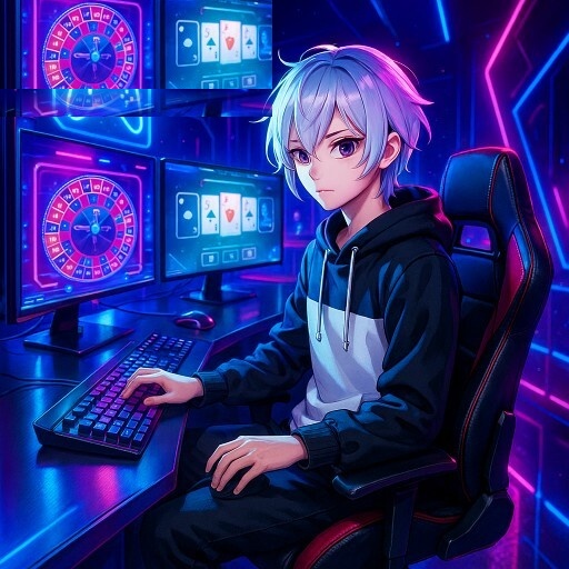 Imagem promocional da BET228 mostrando a plataforma e suas vantagens