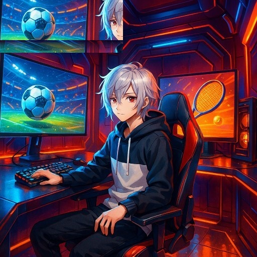 Imagem promocional da BET228 mostrando a plataforma e suas vantagens