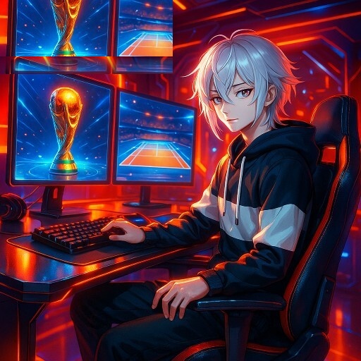 Imagem promocional da BET228 mostrando a plataforma e suas vantagens