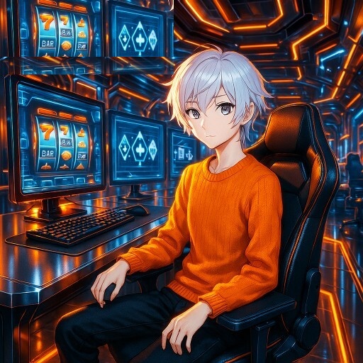 Imagem promocional da BET228 mostrando a plataforma e suas vantagens